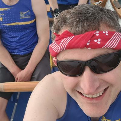 Profile picture for user JamesGeldart