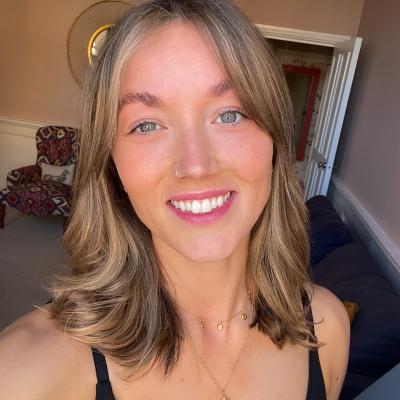 Profile picture for user MeganInglis