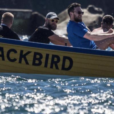 Profile picture for user ChrisHolister