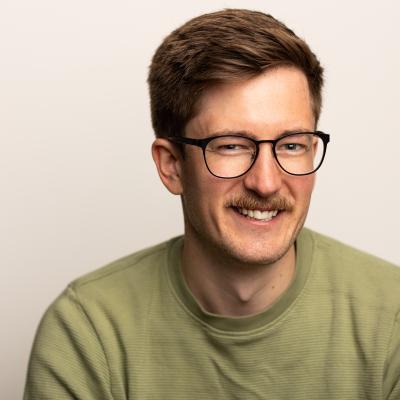 Profile picture for user GeorgeShotliff