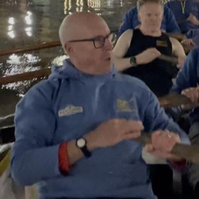 Profile picture for user AndrewBrown