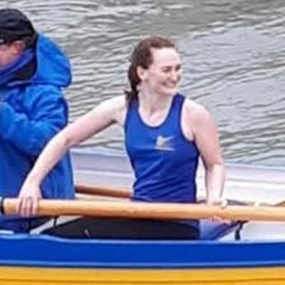 Profile picture for user HilaryMarshall